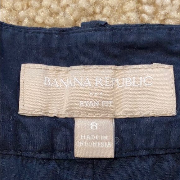 Banana Republic Factory shorts (Bundle of 3) - Picture 14 of 16